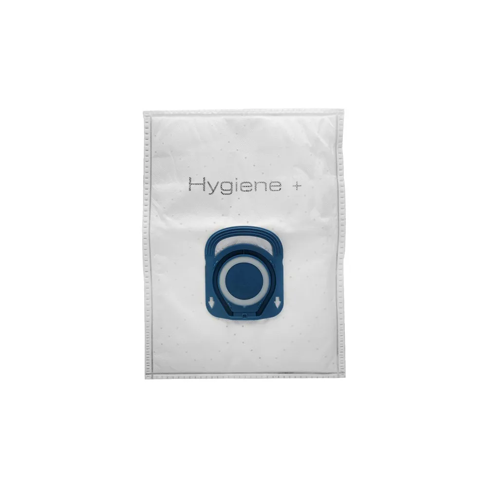 Rowenta ZR200520 High Filtration Bag Hygiene + OPTIMAL, 19.5 x 27.5 cm, 4 Count (Pack of 1)