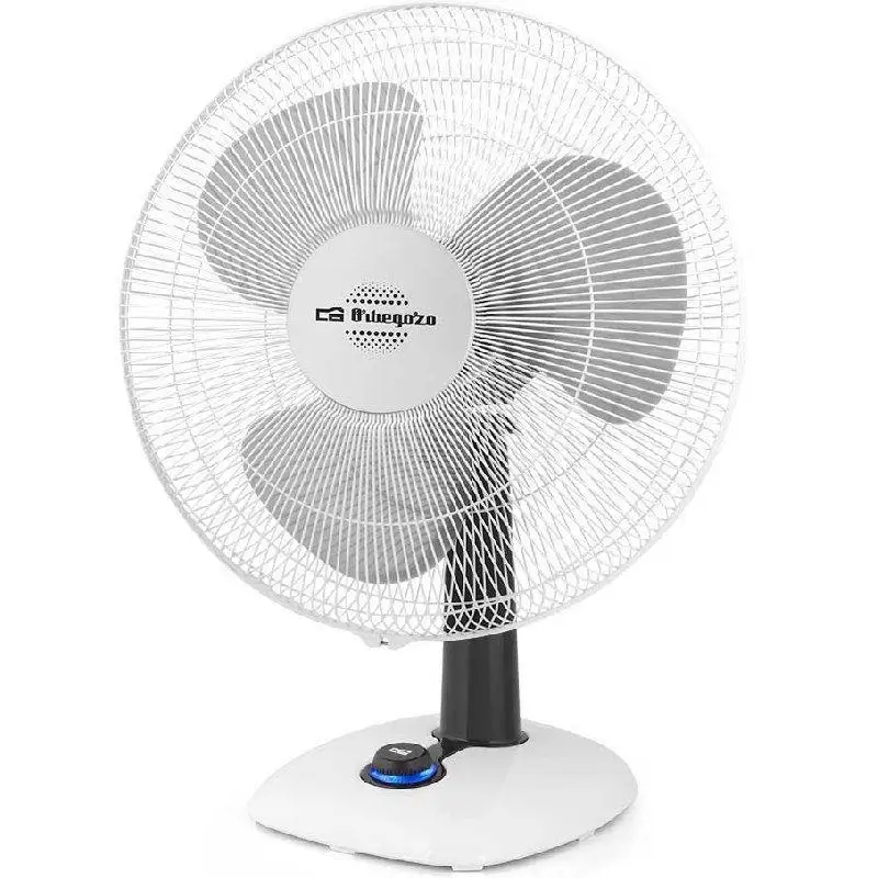 Table top fan Orbegozo TF 0133/ 40W/ 3 blades 30cm/ 3 speeds