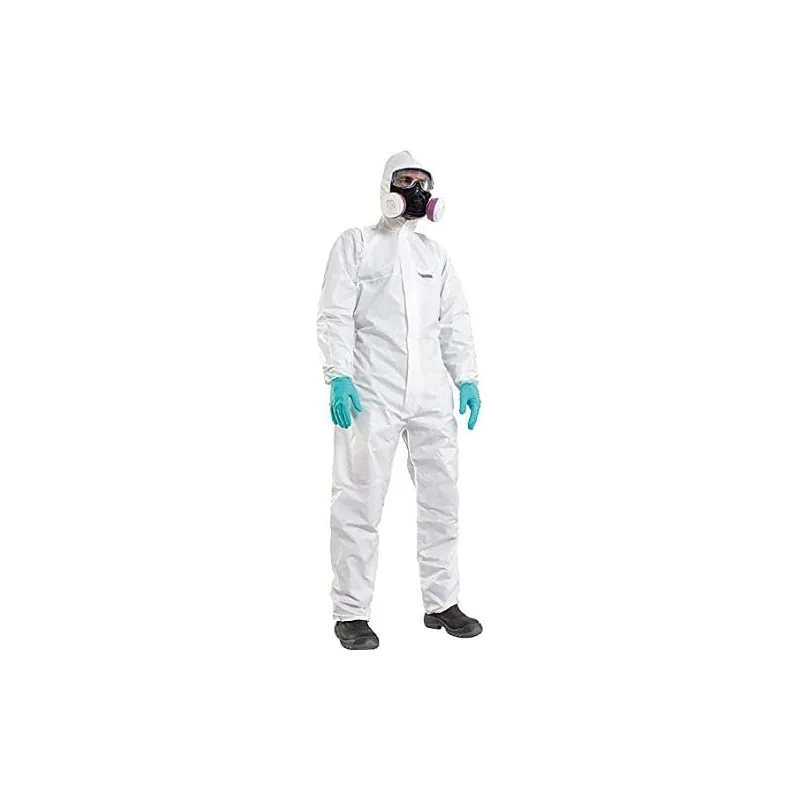 MONO DESECHABLE FUMIGACION HOMOLOGADO