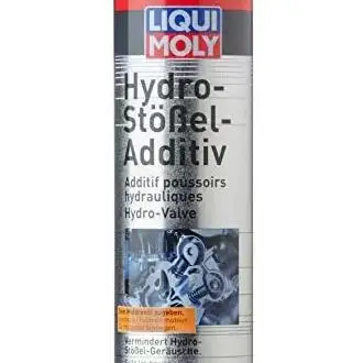 Liqui Moly 1009-additive to reduce noise of hydraulic valves (300 ml)