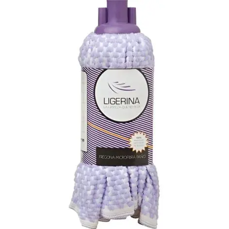 ¿Qué es la fregona ligerina Mercadona y por qué es ideal para limpiar tu hogar?