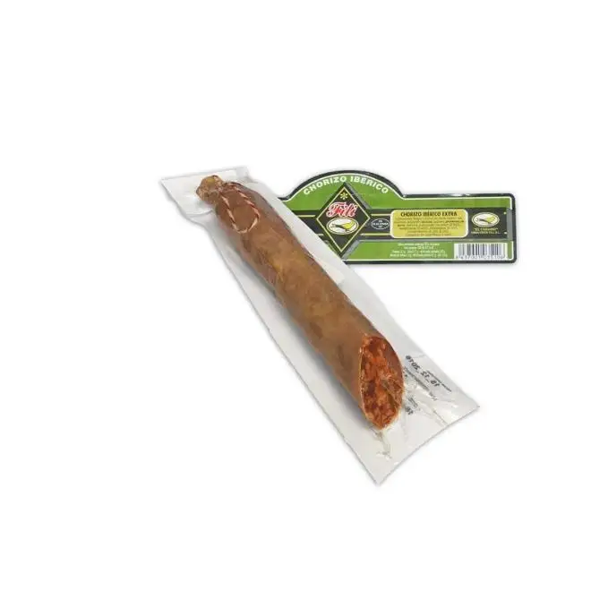 CHORIZO IBERICO EXTRA FILI - 500GR APROX.