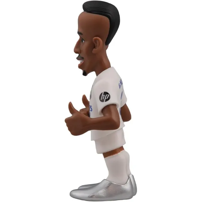 Minix figure militao real madrid model 210 - original - collectible miniature figures for display - gift idea - official merchandise - toys for children and adults - fans #2