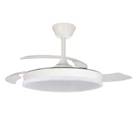 Ventilador de Techo Akunadecor ARPON