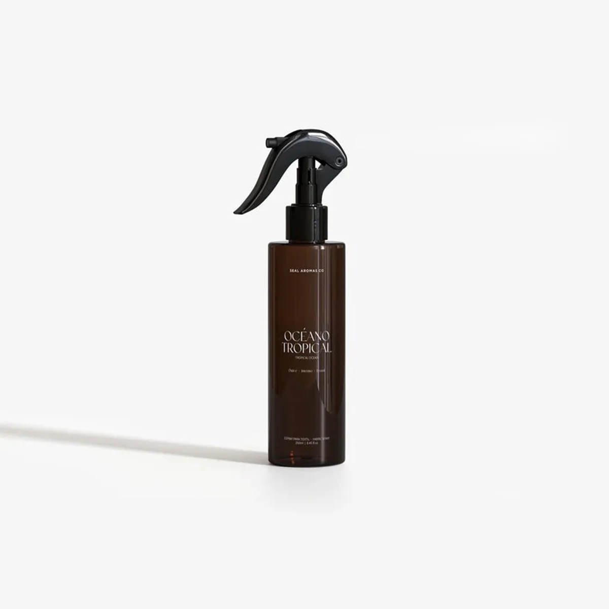 Ambientador para Ropa Perfumador para la ropa,  proporcionar un agradable y duradera fragancia en cortinas, ropa de cama y otros tejidos del hogar - Seal Aromas