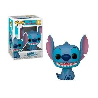 Funko Pop Stitch Lilo and Stitch Disney 1045