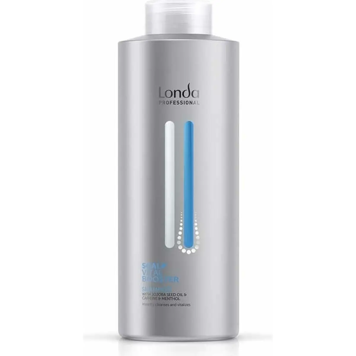 Champú Londa Professional Scalp Vital Booster para todo tipo de cabello