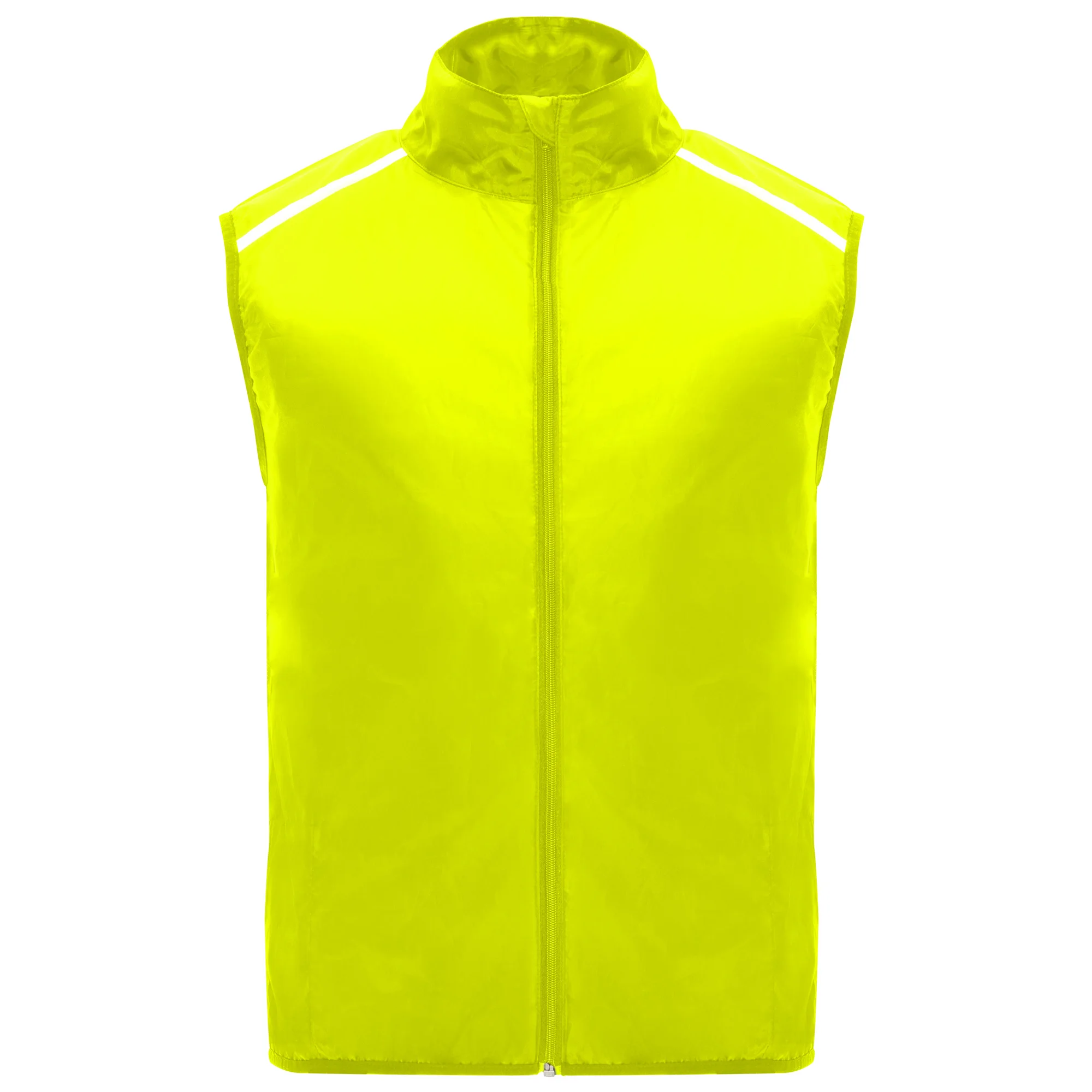 ROLY Chaleco Técnico Running