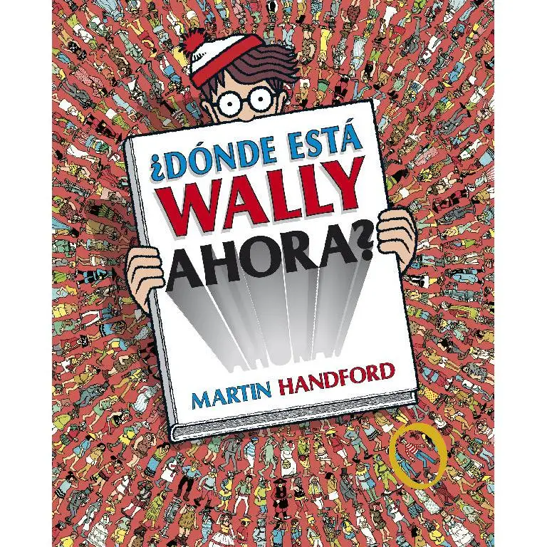 ¿DÓNDE ESTÁ WALLY AHORA? (COLECCIÓN ¿DÓNDE ESTÁ WALLY?) - Imagen 3