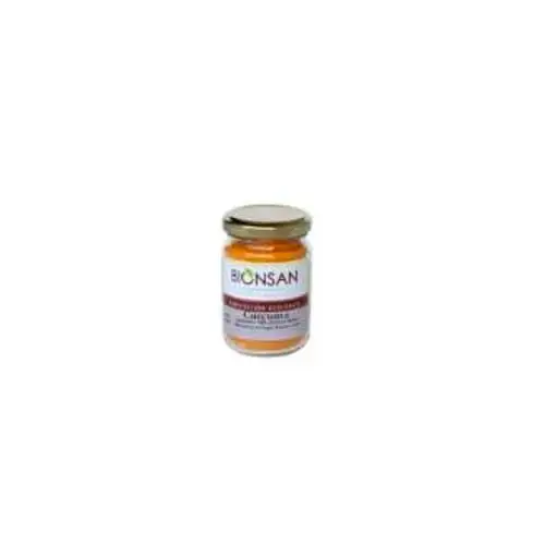 Curcuma en Polvo Bionsan 75Gr. Eco - Condimento para Cocina