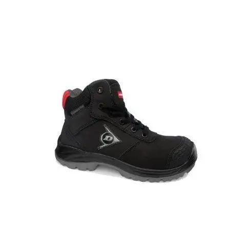 DUNLOP BOTA FIRST ONE  ADV TITAN S3 (IMPERMEABLE) Dunlop DL0202008