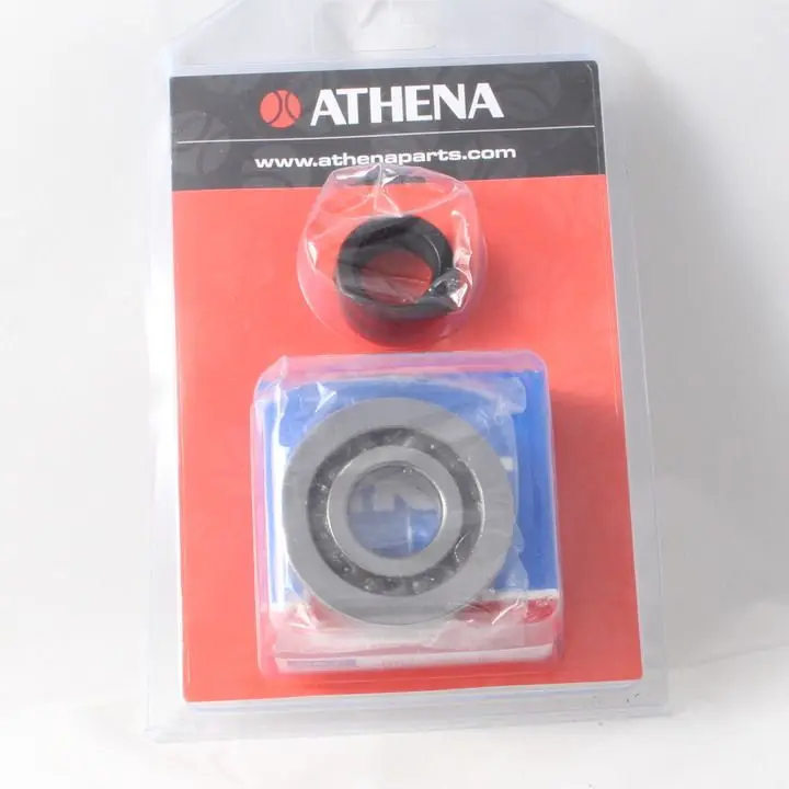 Rodamientos/retenes Piaggio Kit   Ce U