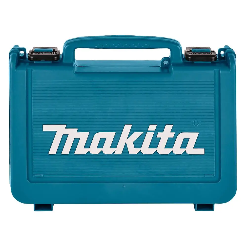 MAKITA 158775-6 - Maletín PVC para modelos DF010D / D D020D