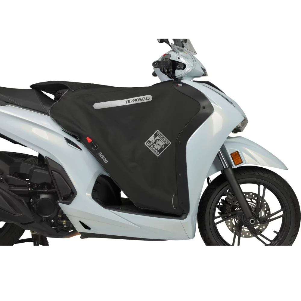 Cubrepiernas Termoscud S Honda Sh350 2025   Ce U