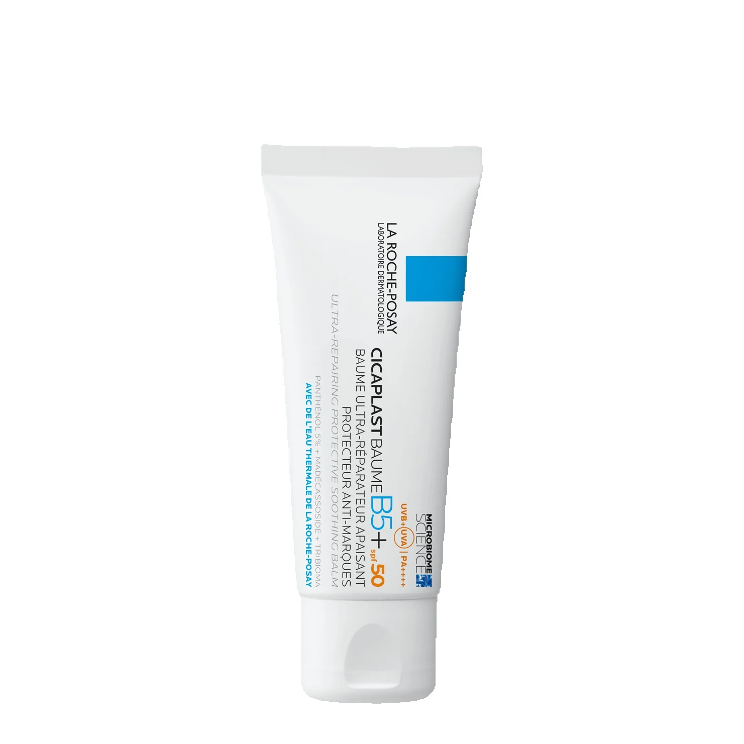 LA ROCHE POSAY CICAPLAST BAUME SPF 50 40 ML
