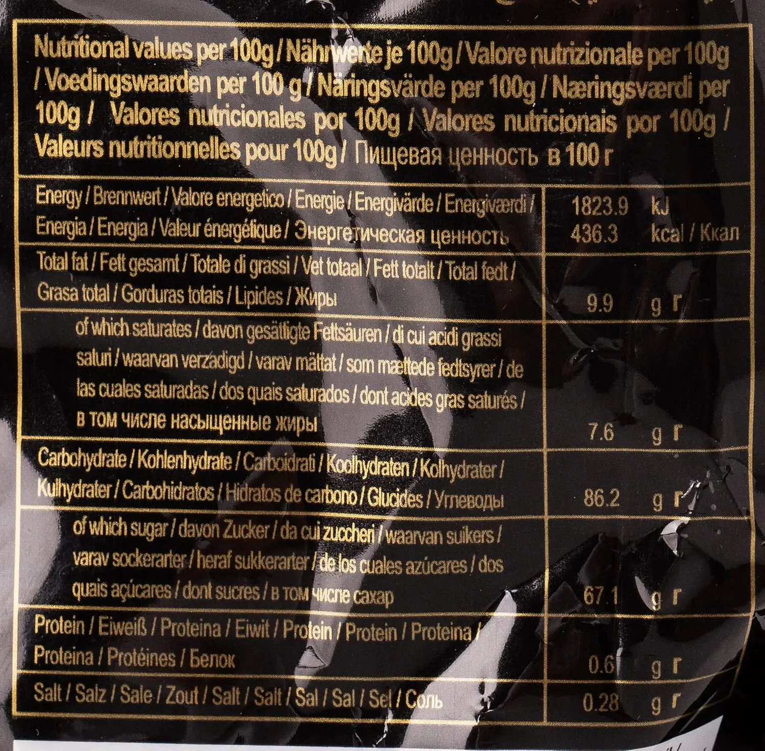 Kopiko - coffee candies - 800g bag