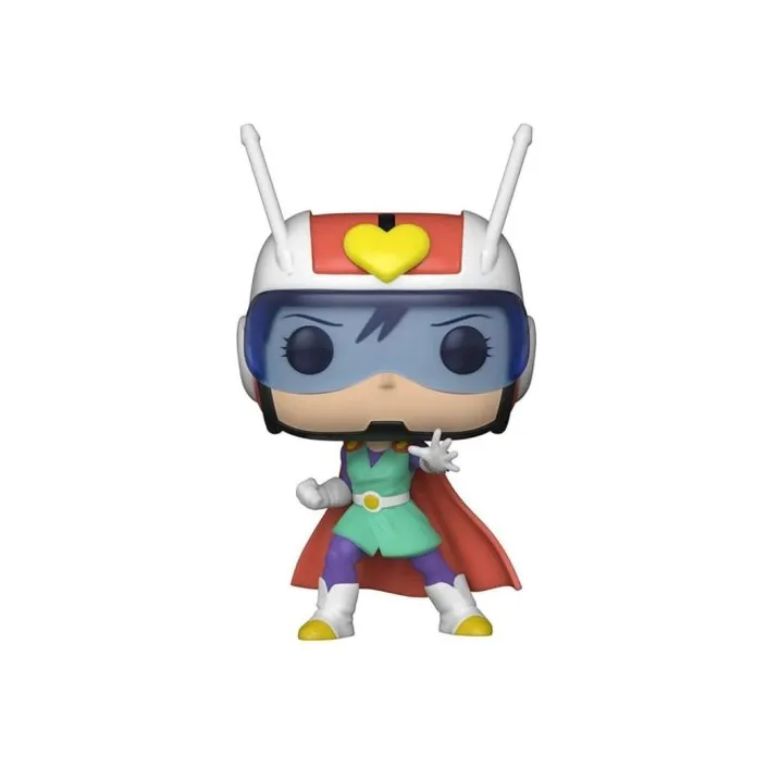 Figura Funko Pop! Bola de Dragón Z Great Saiyagirl Modelo 971 | 39710 Edición Exclusiva -  Original - Figuras Miniaturas Coleccionables Para Exhibición - Idea De Regalo - Mercancía Oficial - Juguetes