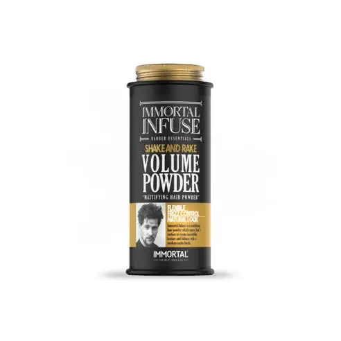 Immortal volume powder Infuse 20g IMMORTAL INFUSE