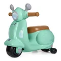 Verde Menta Crema
