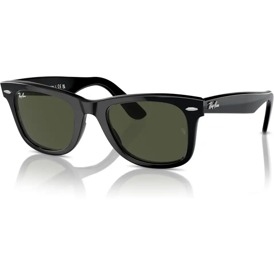 RAY-BAN ORIGINAL WAYFARER CLASSIC RB2140