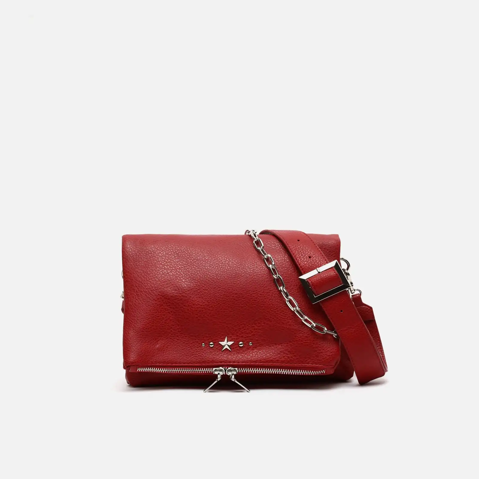 Misako Enide bolso bandolera con doble asa Bolsos Mujer