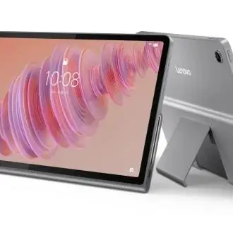 Lenovo tab plus tablet 11.5 ”2k - 128GB-RAM 8GB-8MP rear camera-WiFi, Bluetooth 5.0-gray color