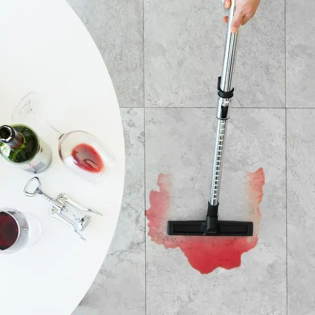 Conga rockstar wet & dry steel max cecotec wet and dry vacuum cleaner