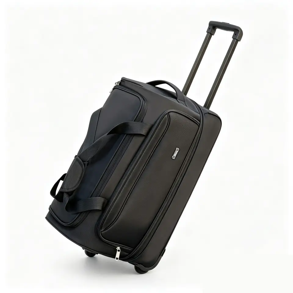 S7 STAR MALETA CON RUEDAS ULTRALIGERA