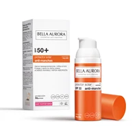 Protector solar BELLA AURORA SPF50+ 50ml - 14.10 € Protector solar BELLA AURORA SPF50+ 50ml