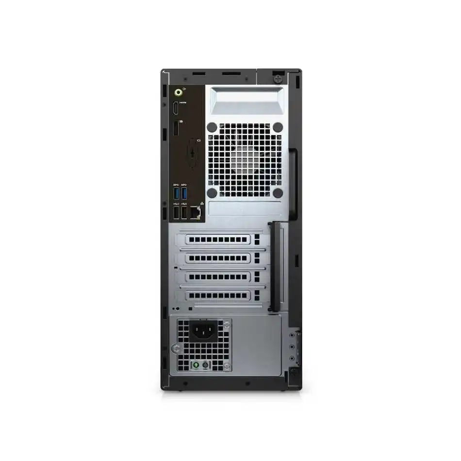 Dell OptiPlex 3050 MT PC Core i5-7500 3,4 GHz 256Gb SSD Monitor 22 Windows 10 Pro