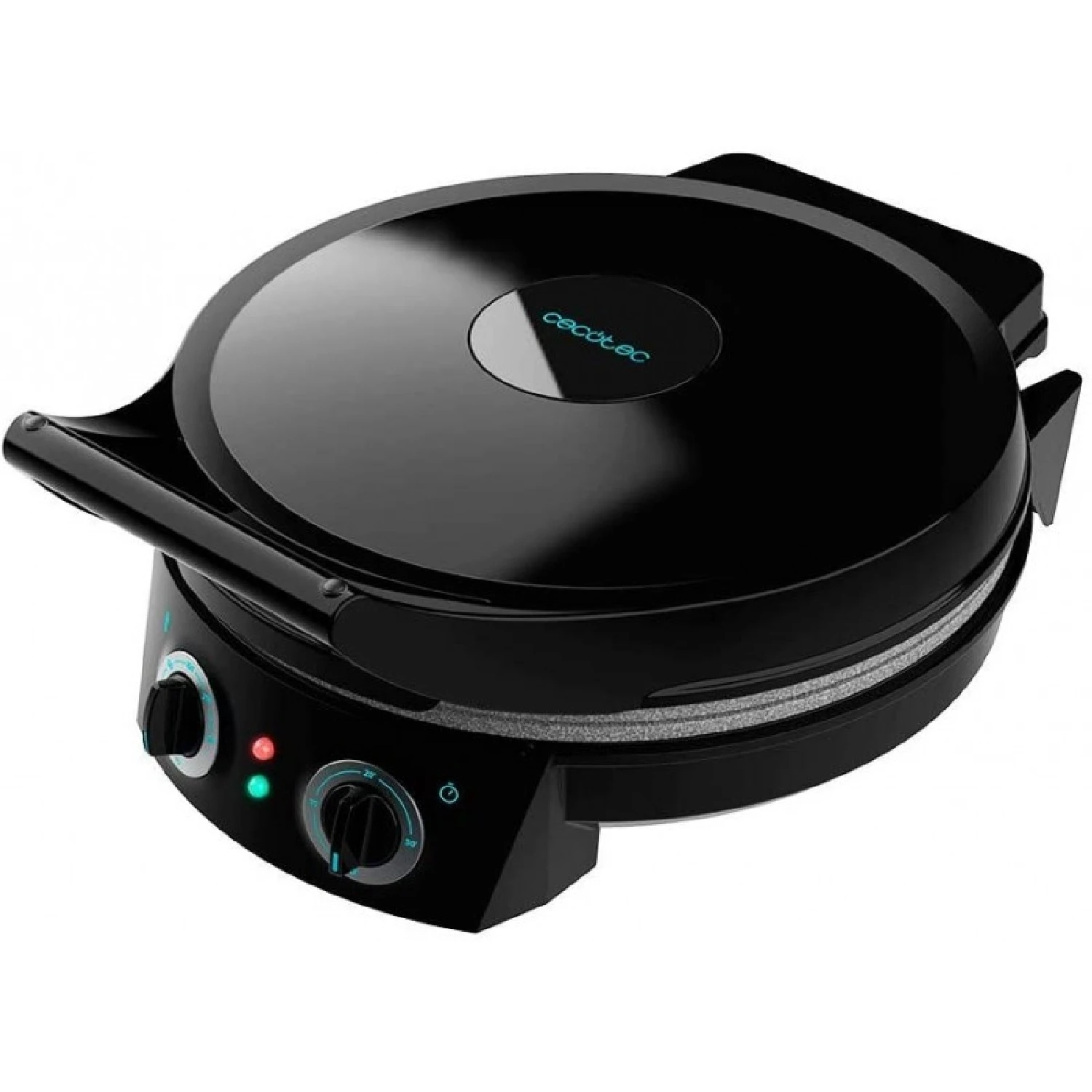 Cecotec Pizza maker Horno Grill Eléctrico Para Pizza Fun Pizza&Co