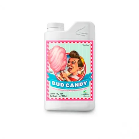 ADVANCED NUTRIENTS BUD CANDY 1L-bloom stimulator