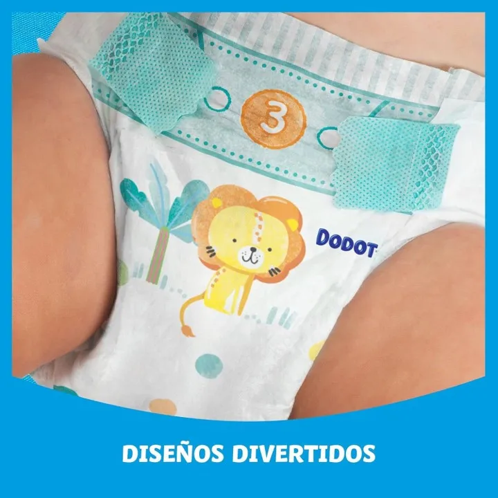 Soft inner lining
