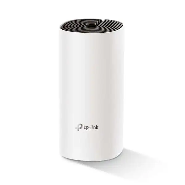 Tp-link deco m4 wifi system mesh ac1200 dual band