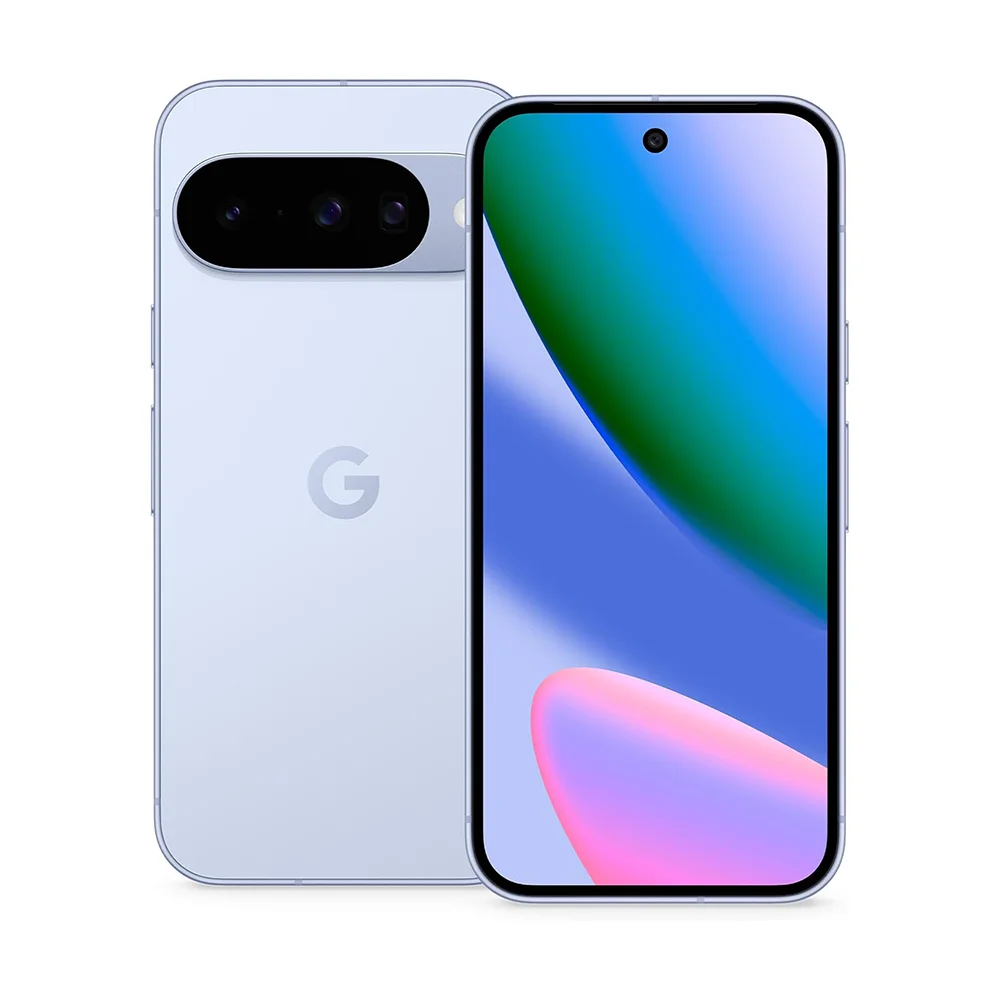 Google Pixel 10 Global Version Smartphone, 6.3" OLED FHD+ 120Hz, Google Tensor G5 Processor, 48MP+13MP+10.8MP Triple Camera, 4970mAh Battery, Android 16, IP68, 5G Mobile Phone with NFC.