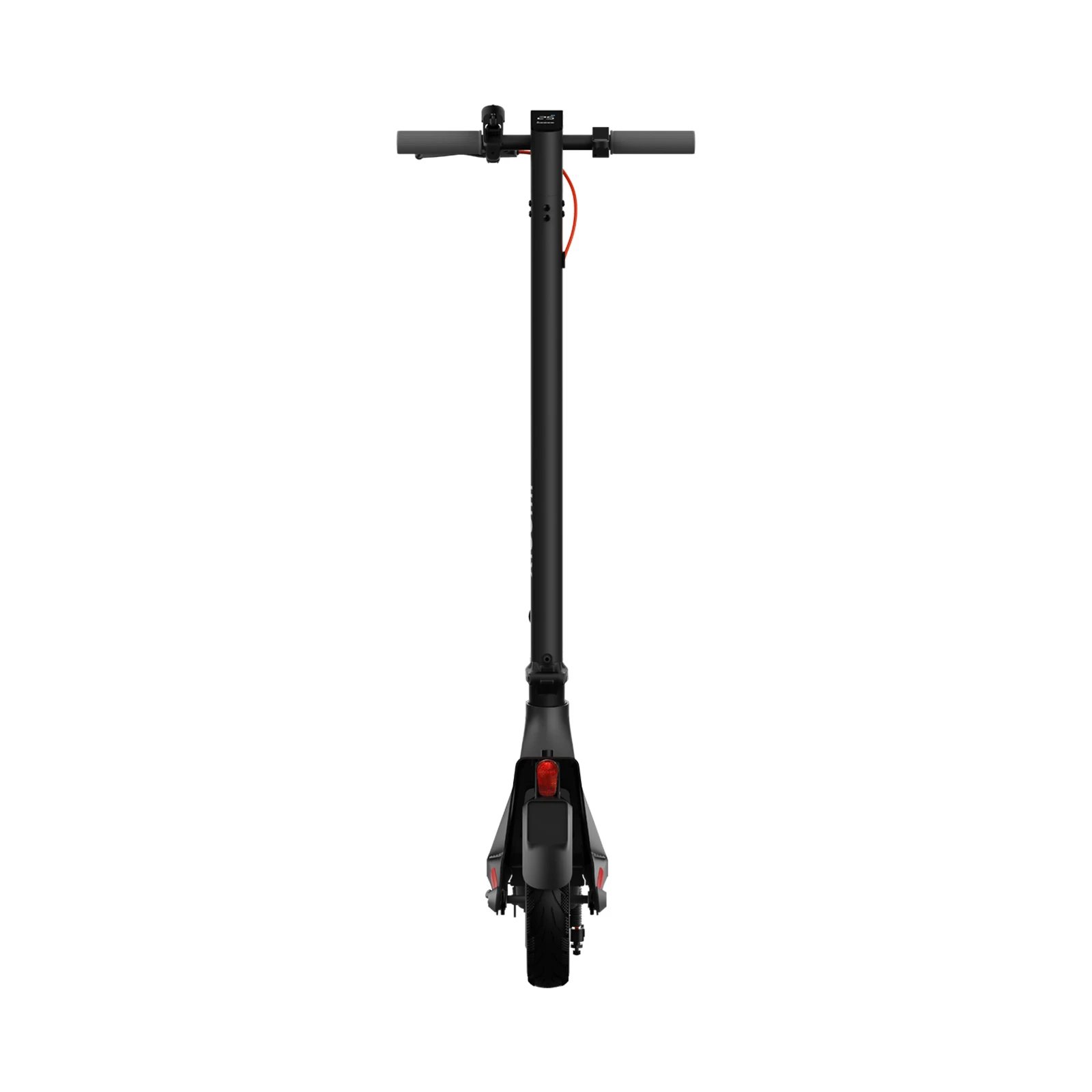 Official | Xiaomi Electric Scooter 4 Lite (2nd Gen), Diseño cómodo y optimizado, Ruedas neumáticas de 10″, 25 km Autonomía del patinete*, 25 km/h Velocidad máxima*, Potencia nominal del motor de 300 W*, Pendiente máxima del 15 %*, Aprobado por la DGT 5