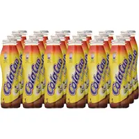 Batido ColaCao Energy 18 botellas