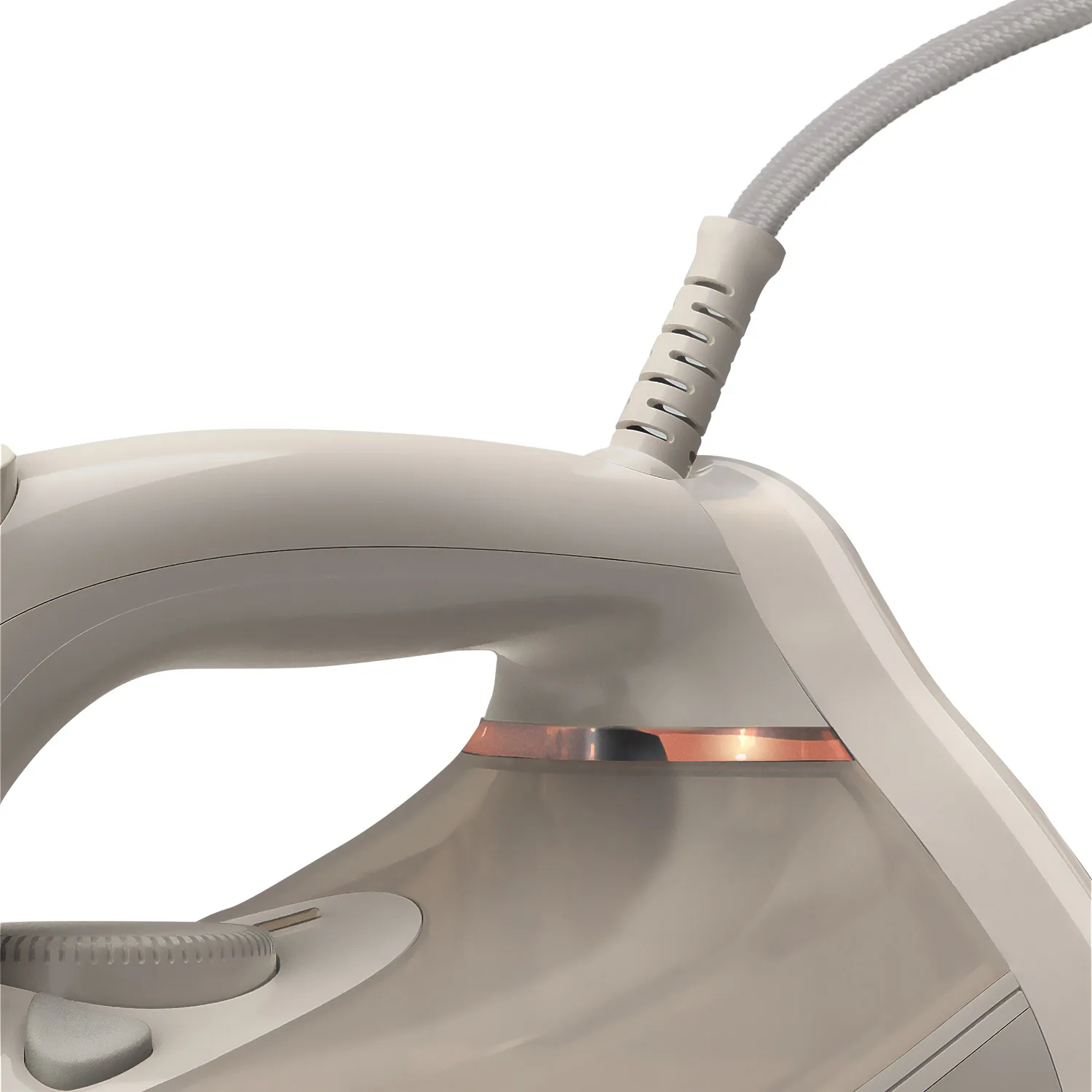 Create - steam iron 3000w - iron flat 3000