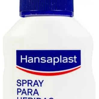 Hansaplast Spray Para Heridas 50Ml