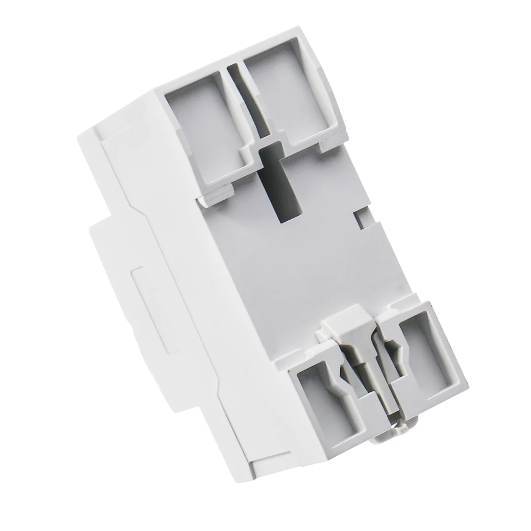 Superimmunized differential 25a 30ma 2p and 6ka. Class a si. Super immunized rccb differential switch. Single phase circuit breaker #3