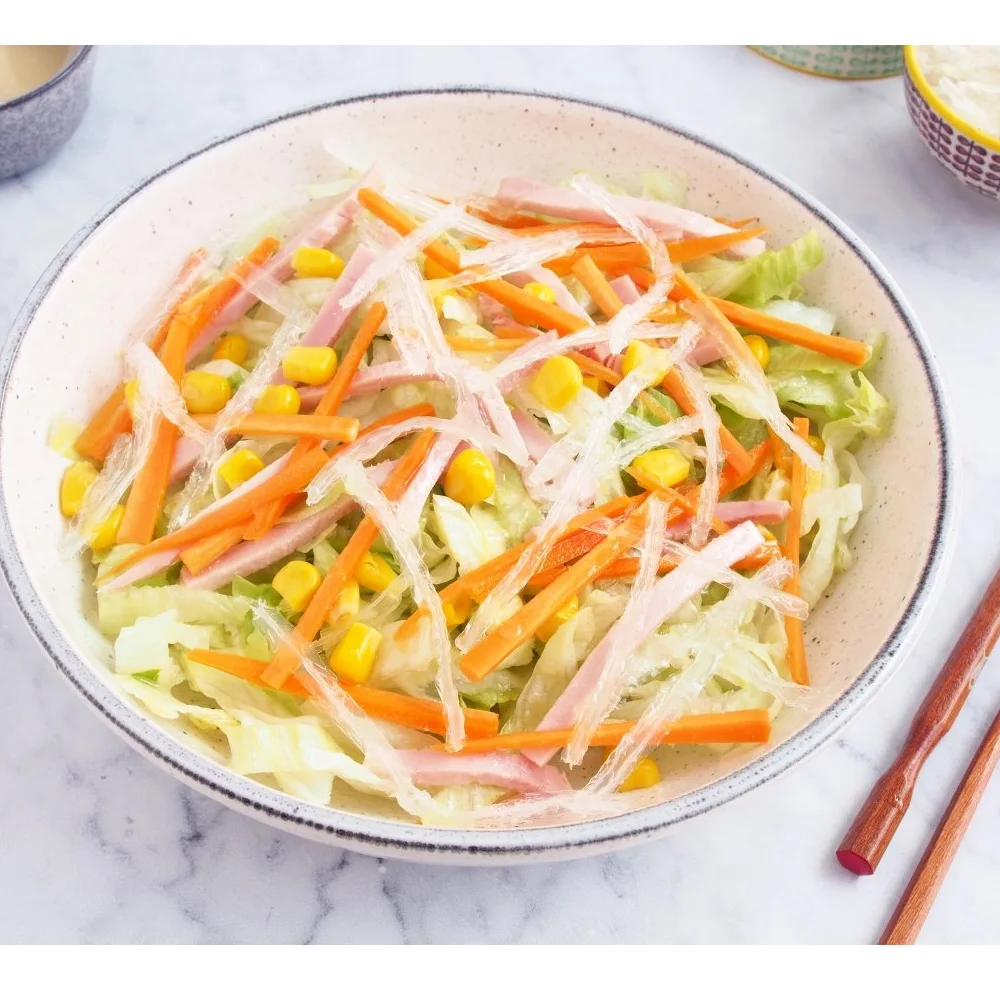 White sauce for china salad 250g