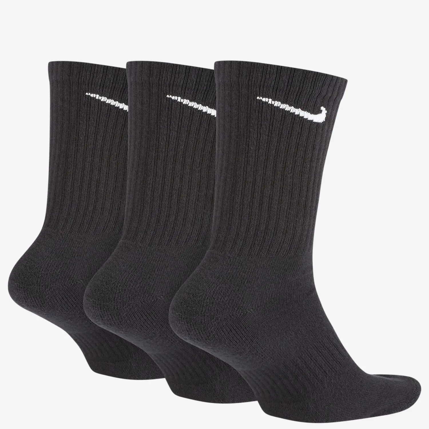 Nike Everyday Cushioned Training Crew Casual Men's Gender Socks