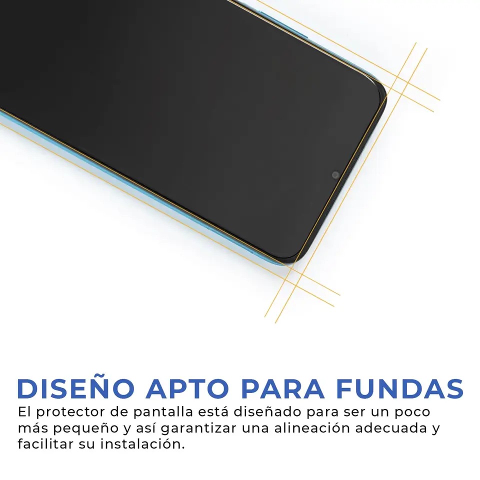 3 protectores de pantalla de vidrio templado transparente para Motorola Moto G04 G04S G13 G14 G22 G23 G24 G31 G32 G34 5G G35 5G G42 G52 G53 5G G54 5G G55 5G G62 5G G72 G73 5G G82 5G G84 5G G85 5G. Elige tu modelo 2