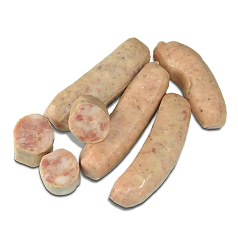 Embutidos La Encina Chorizo Criollo 4 Piezas Pack 2 Unidades Alimentos Gourmet. Delicioso