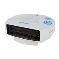 Calefactor Orbegozo FH5008 de 2.000 W