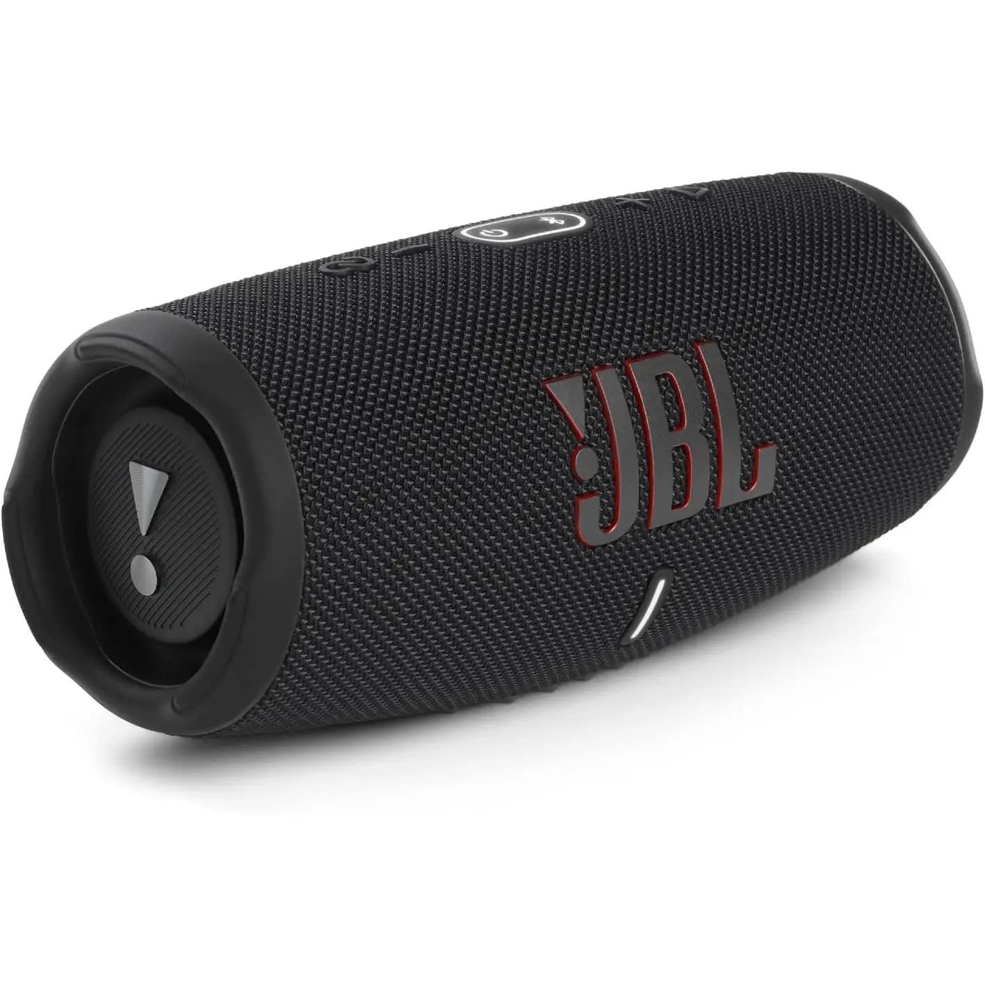 Jbl charge 5 – portable wireless bluetooth speaker with built-in battery