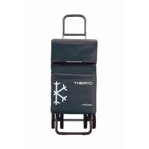 Carro compra ROLSER Termo Fresh MF Dos+2 marengo