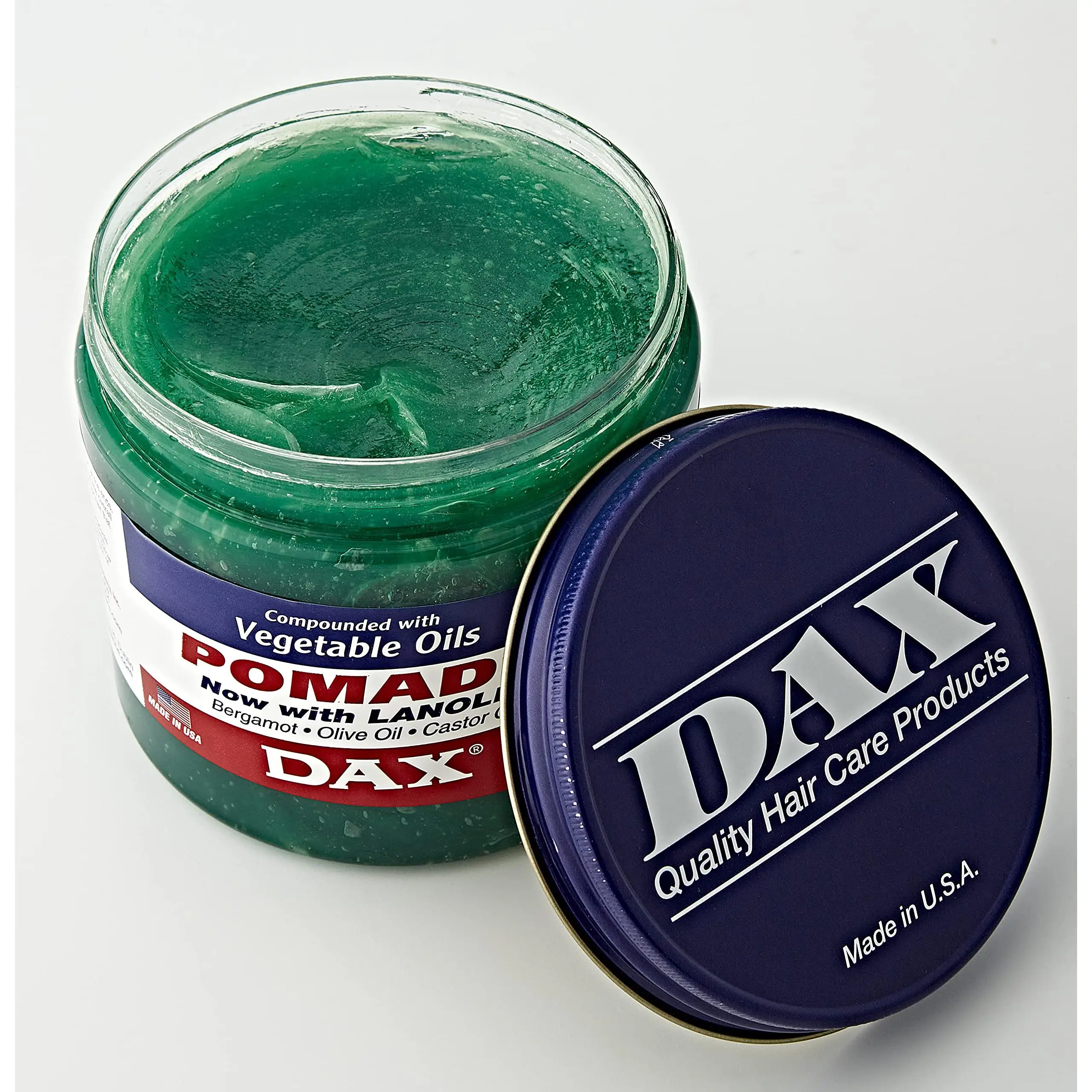 Dax clay and mud ointment - 397 gr