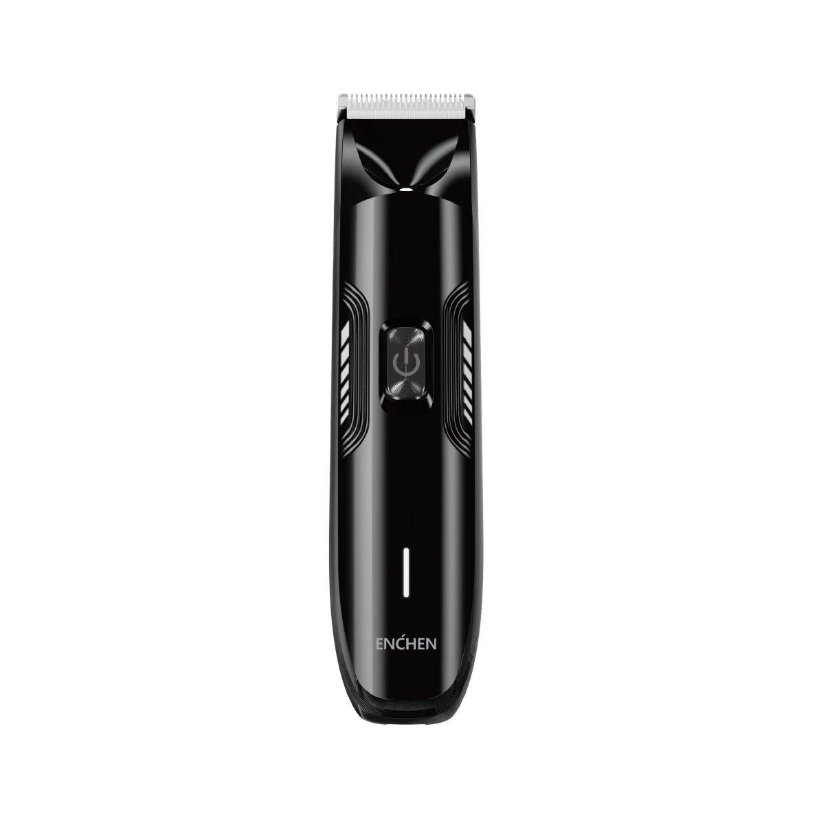 ENCHEN SPARK 3 Grooming Kit – Waterproof Body Trimmer for Wet & Dry Use, Safe Rounded Blades, Ideal for Daily Personal Care