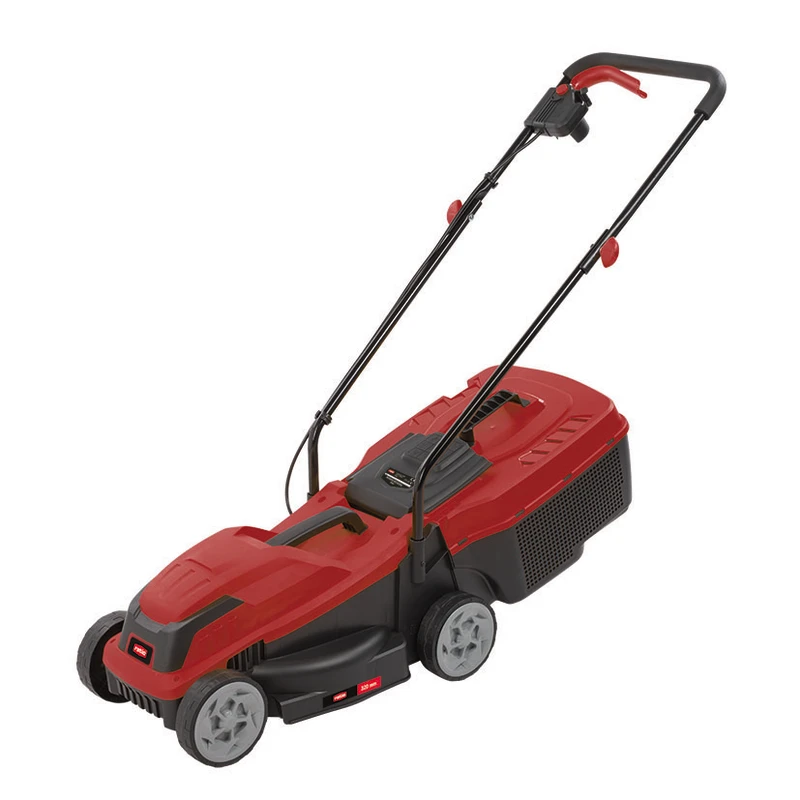 RATIO 7994X506 - Cortacésped eléctrico R-C1300